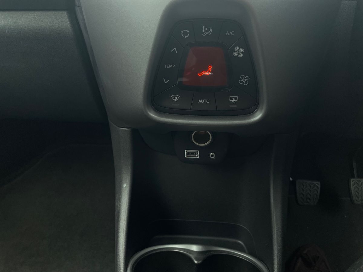 Used Toyota AYGO 2019 for sale - 77366909: Photo 18