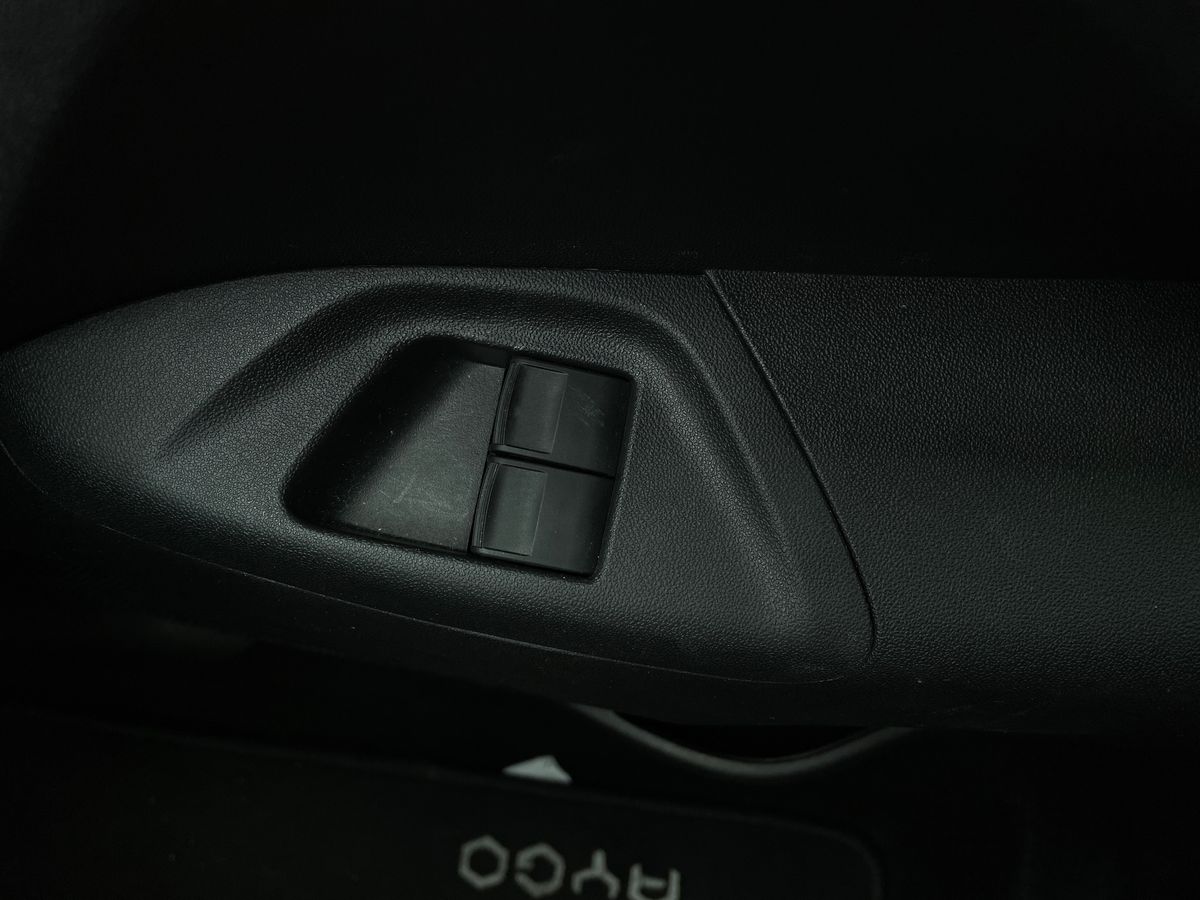 Used Toyota AYGO 2019 for sale - 77366909: Photo 20