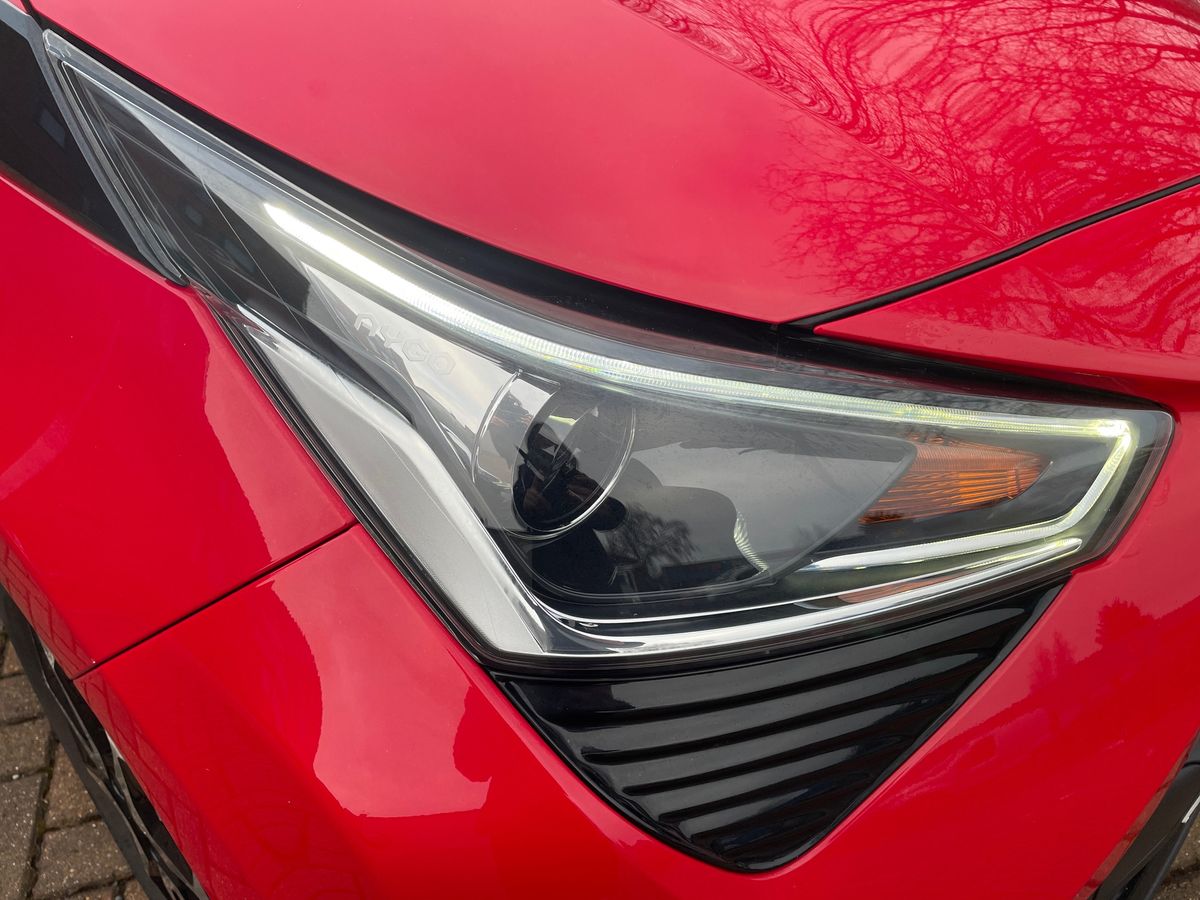 Used Toyota AYGO 2019 for sale - 77366909: Photo 21