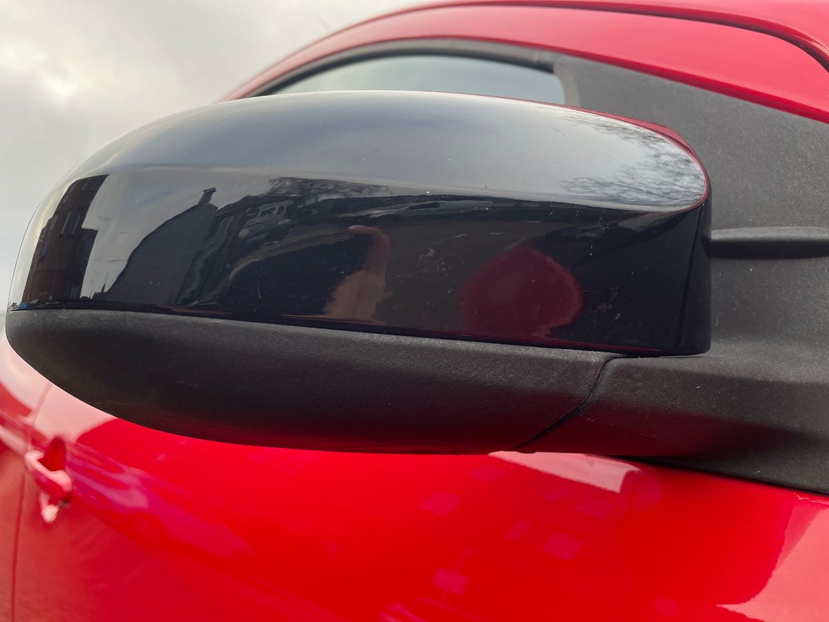 Used Toyota AYGO 2019 for sale - 77366909: Photo 22