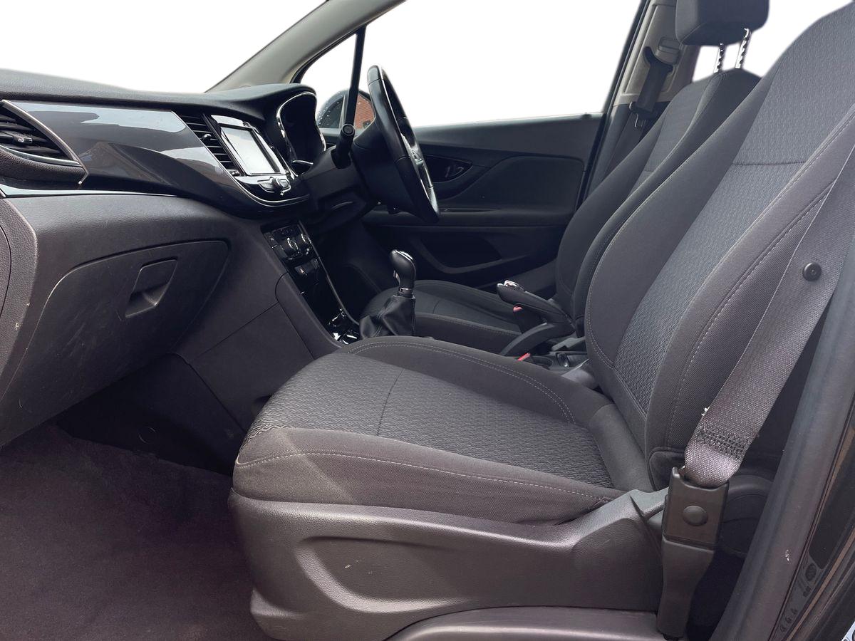 Used Vauxhall Mokka X 2016 for sale - 77706297: Photo 10