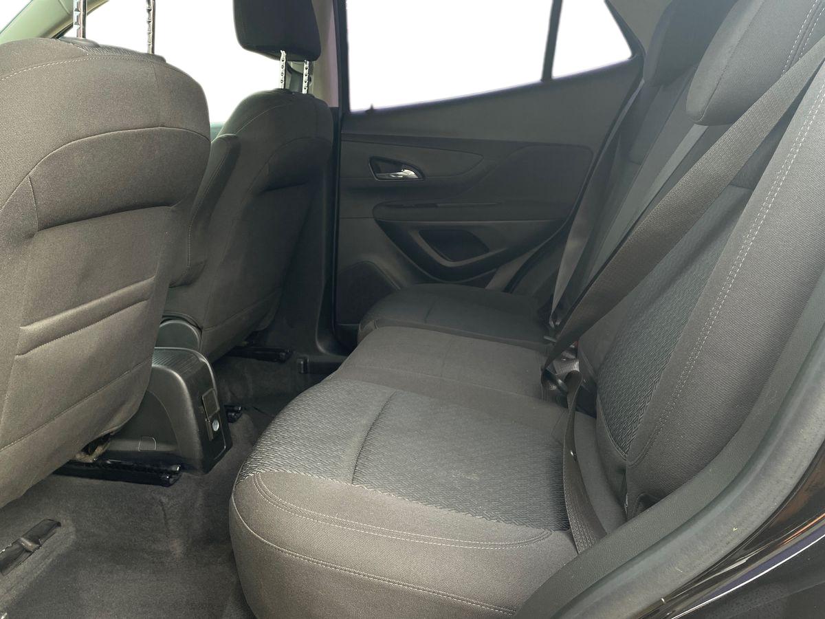 Used Vauxhall Mokka X 2016 for sale - 77706297: Photo 11