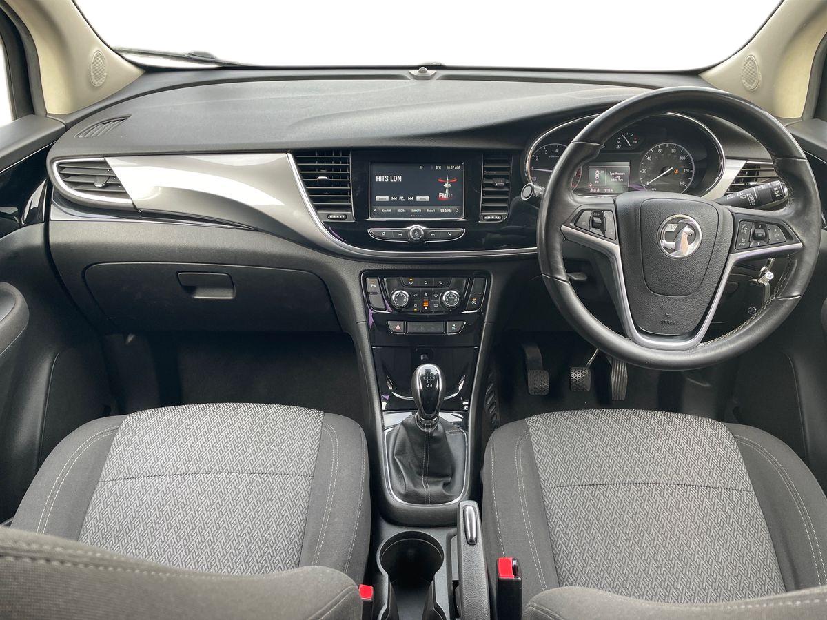 Used Vauxhall Mokka X 2016 for sale - 77706297: Photo 13