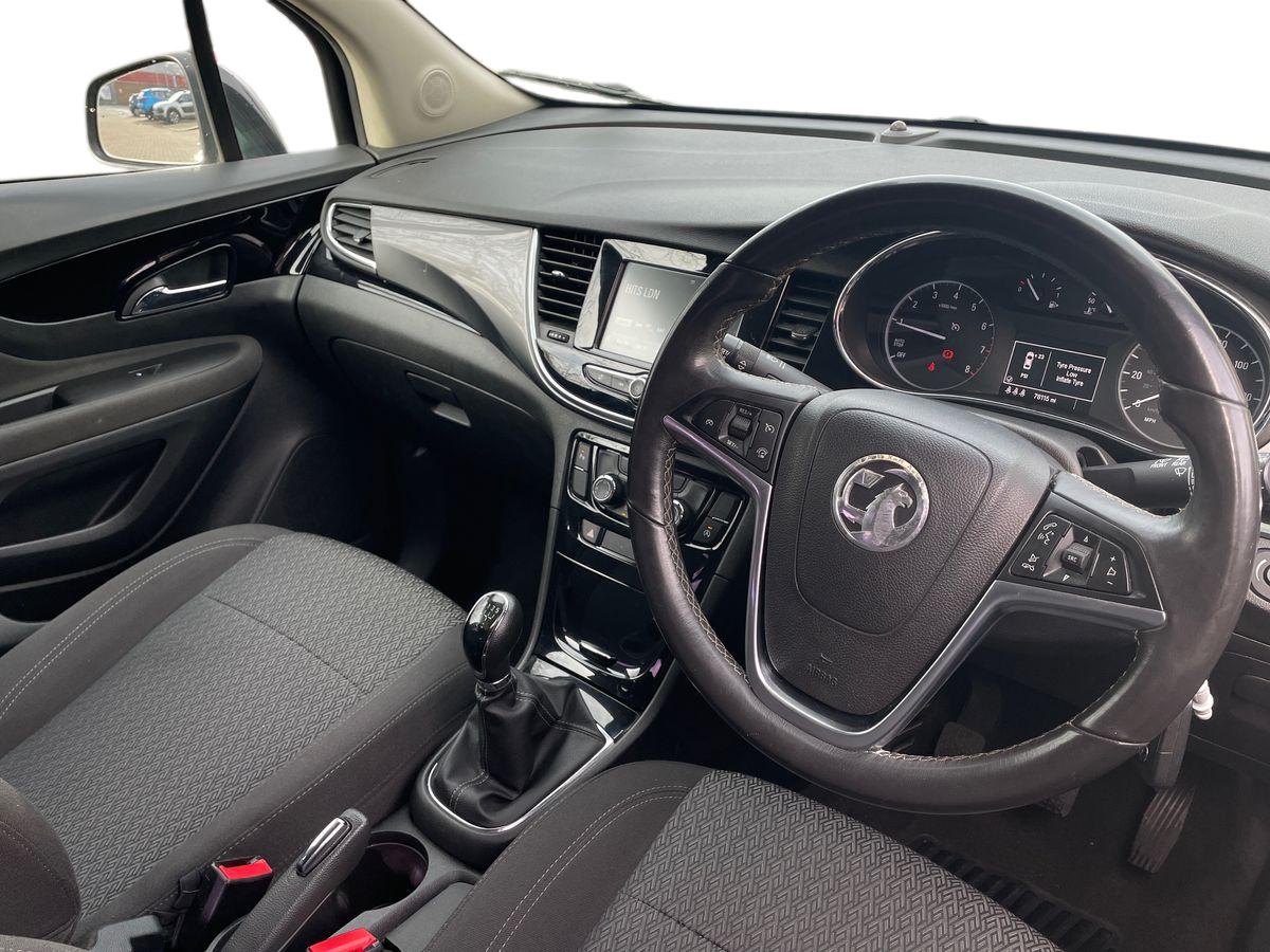 Used Vauxhall Mokka X 2016 for sale - 77706297: Photo 15
