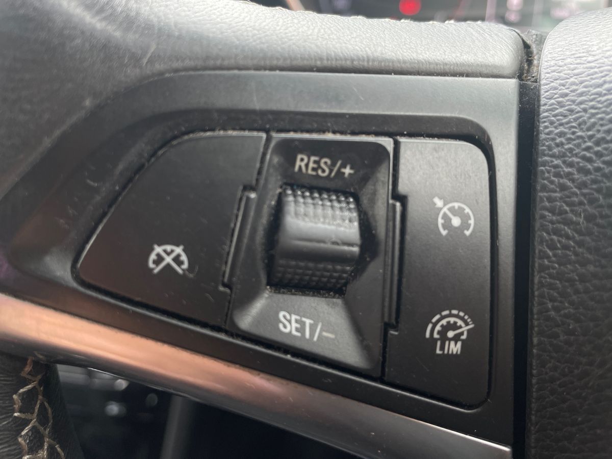 Used Vauxhall Mokka X 2016 for sale - 77706297: Photo 16