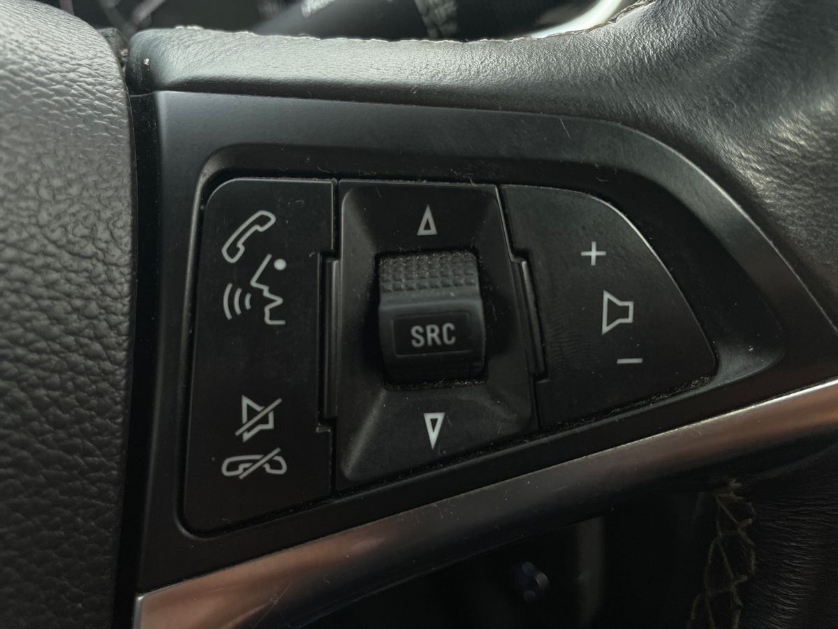 Used Vauxhall Mokka X 2016 for sale - 77706297: Photo 17