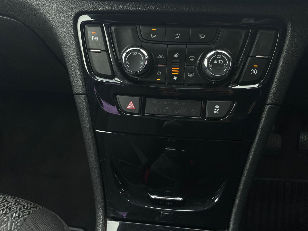 Used Vauxhall Mokka X 2016 for sale - 77706297: Photo 18