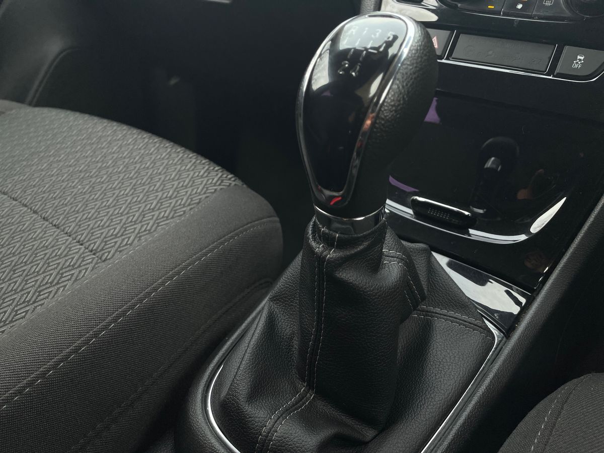 Used Vauxhall Mokka X 2016 for sale - 77706297: Photo 19