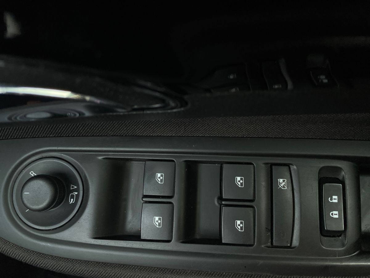 Used Vauxhall Mokka X 2016 for sale - 77706297: Photo 20