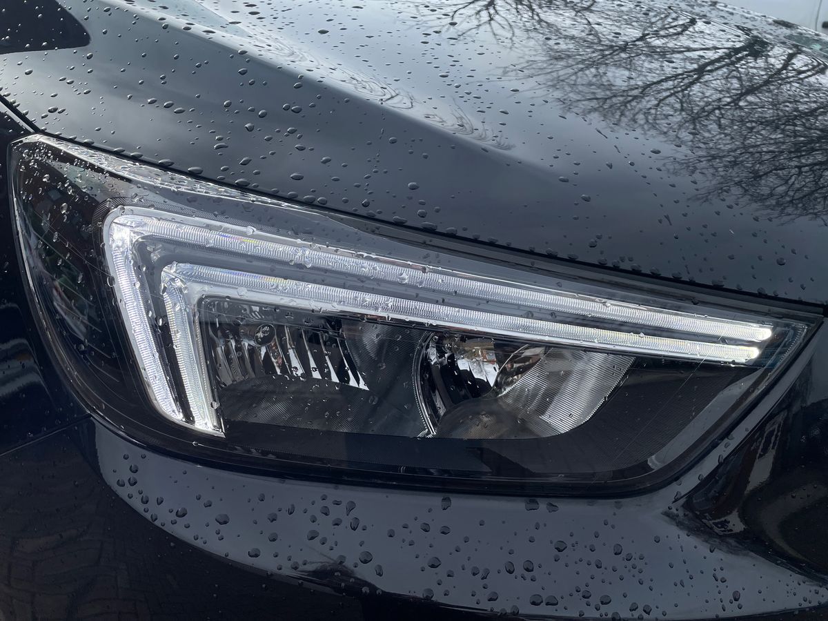 Used Vauxhall Mokka X 2016 for sale - 77706297: Photo 21