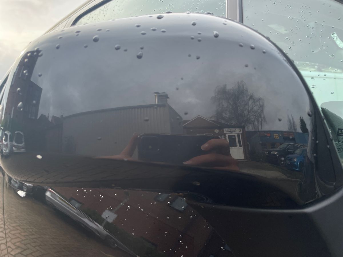 Used Vauxhall Mokka X 2016 for sale - 77706297: Photo 22