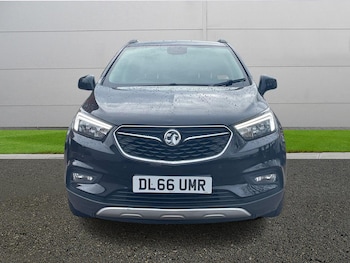 Used Vauxhall Mokka X 2016 for sale - 77706297: Photo