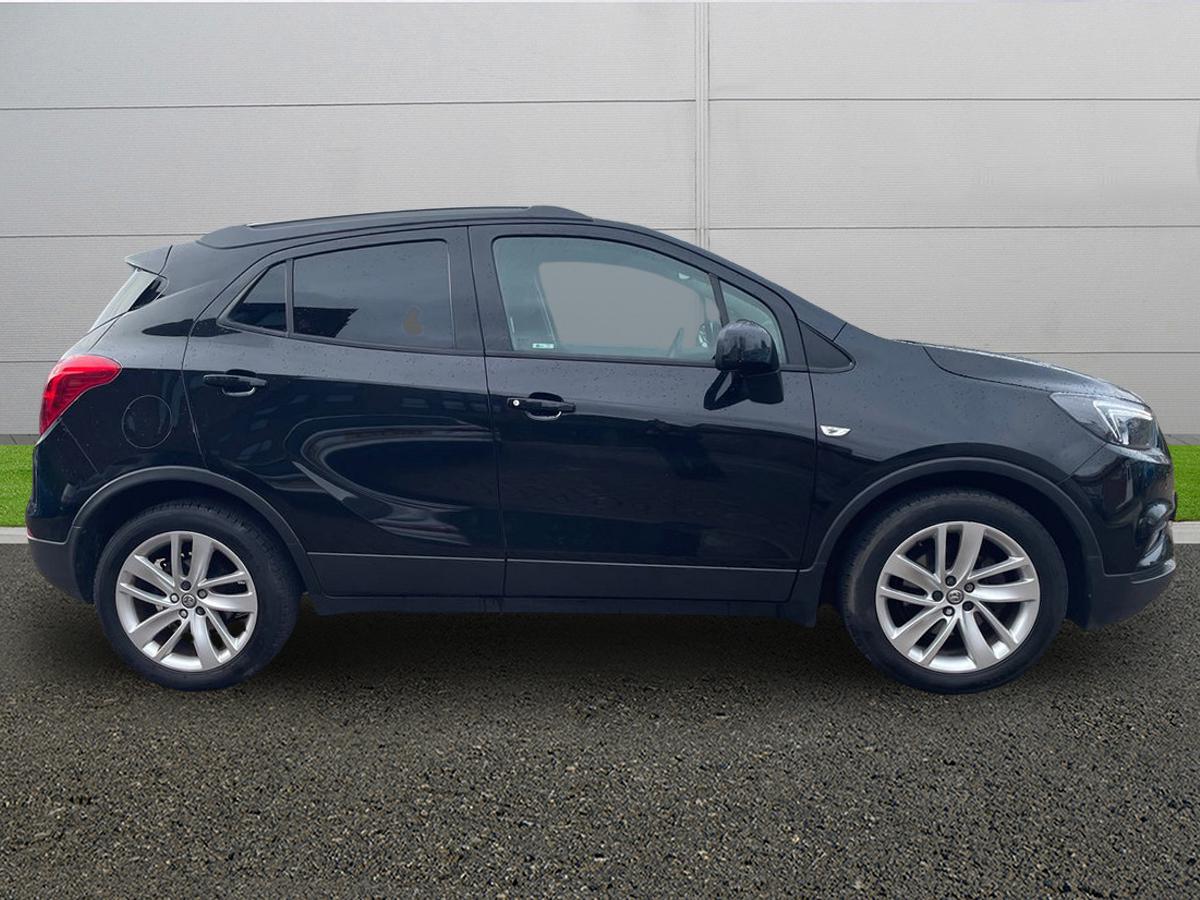 Used Vauxhall Mokka X 2016 for sale - 77706297: Photo 8