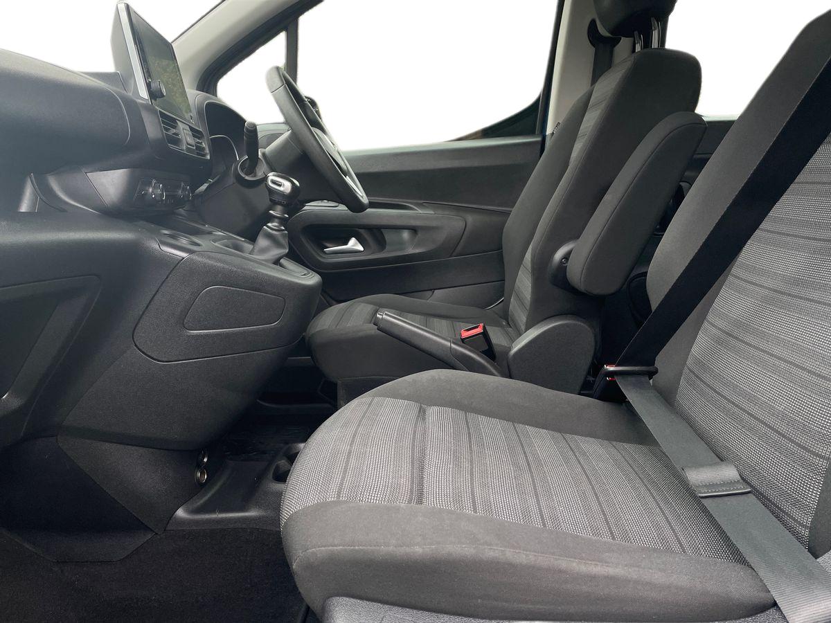 Used Vauxhall Combo Life 2020 for sale - 77042912: Photo 10