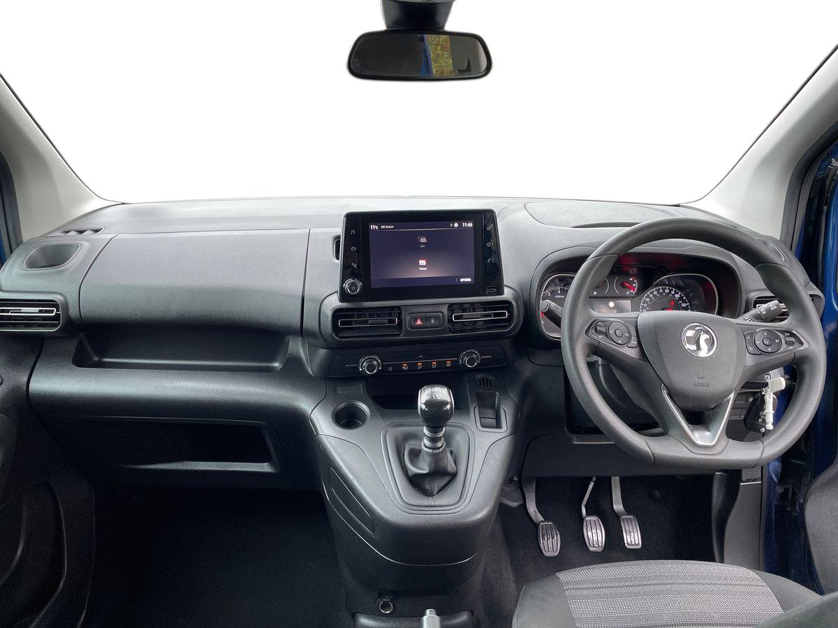 Used Vauxhall Combo Life 2020 for sale - 77042912: Photo 13