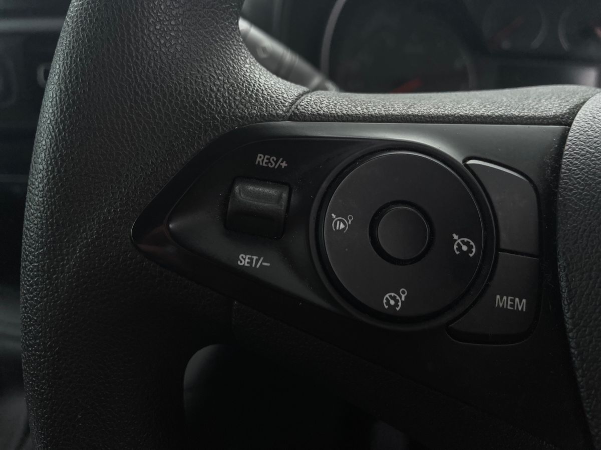 Used Vauxhall Combo Life 2020 for sale - 77042912: Photo 16