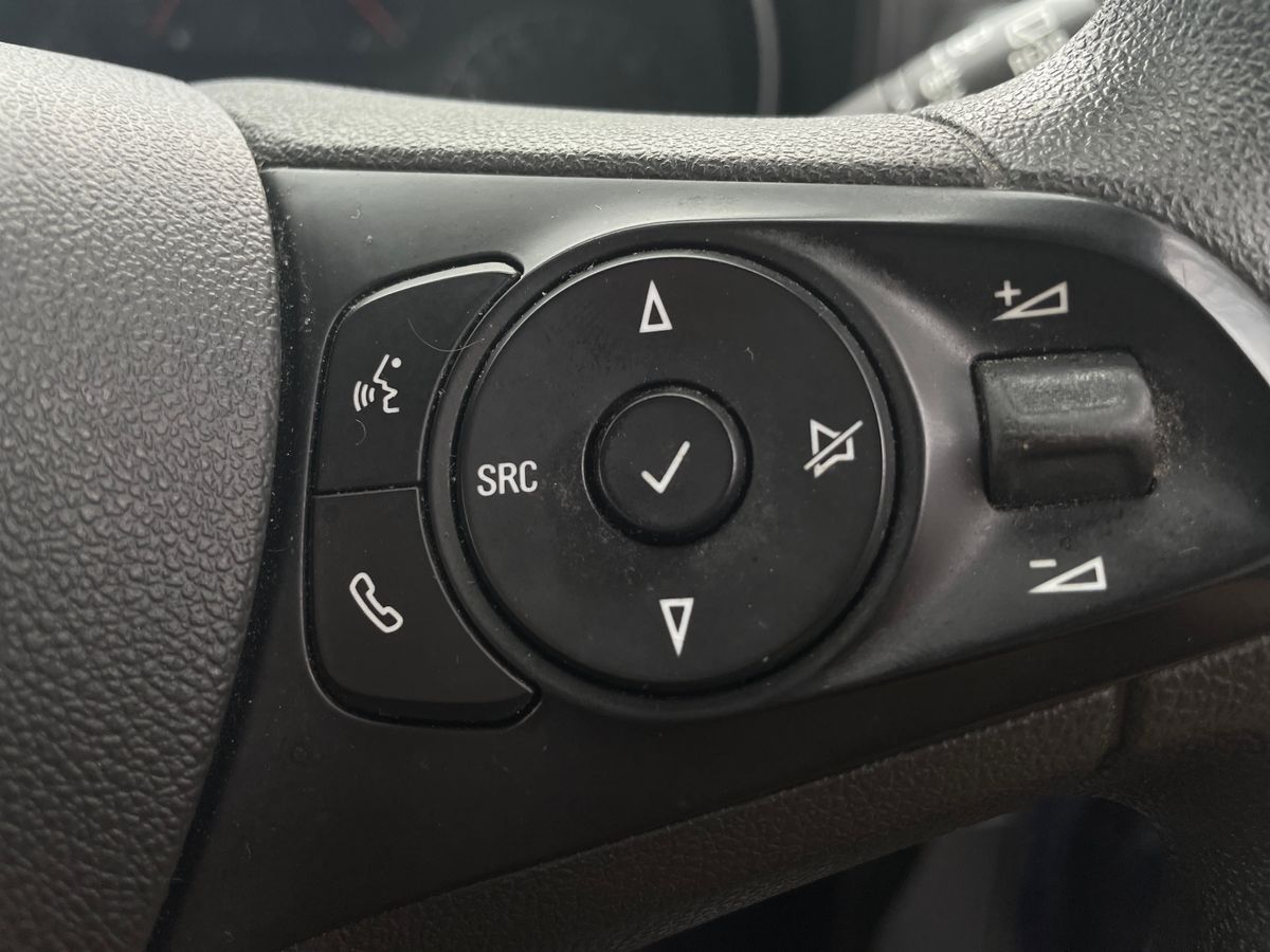 Used Vauxhall Combo Life 2020 for sale - 77042912: Photo 17