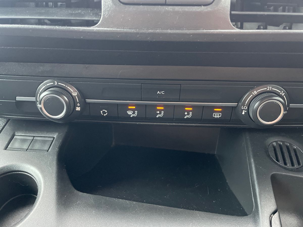 Used Vauxhall Combo Life 2020 for sale - 77042912: Photo 18