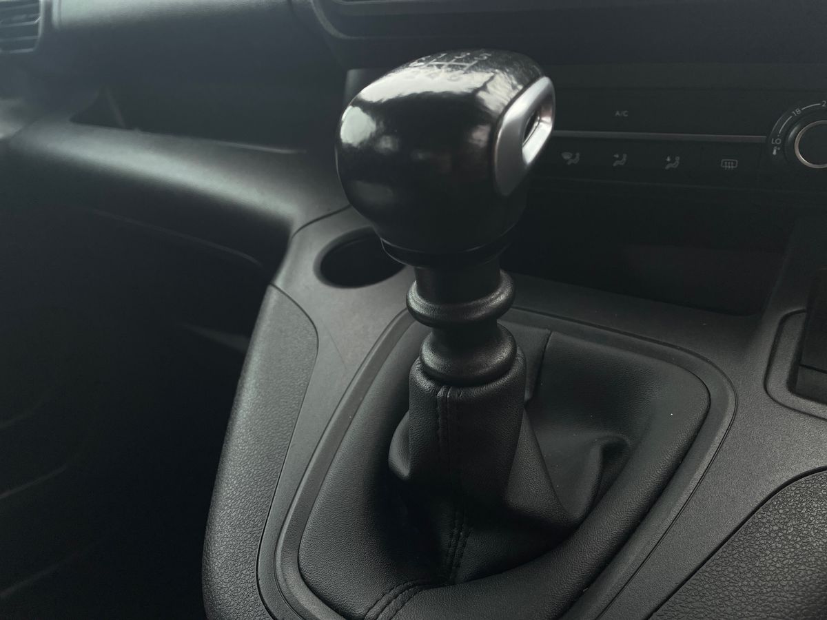 Used Vauxhall Combo Life 2020 for sale - 77042912: Photo 19