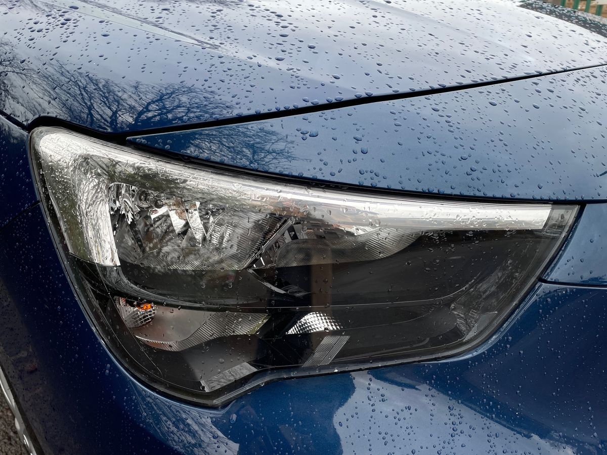 Used Vauxhall Combo Life 2020 for sale - 77042912: Photo 21