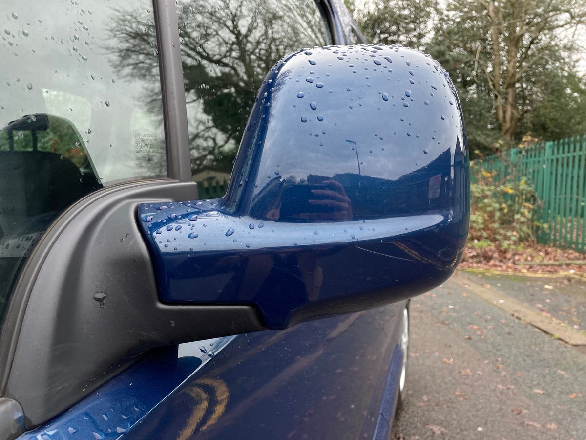 Used Vauxhall Combo Life 2020 for sale - 77042912: Photo 22