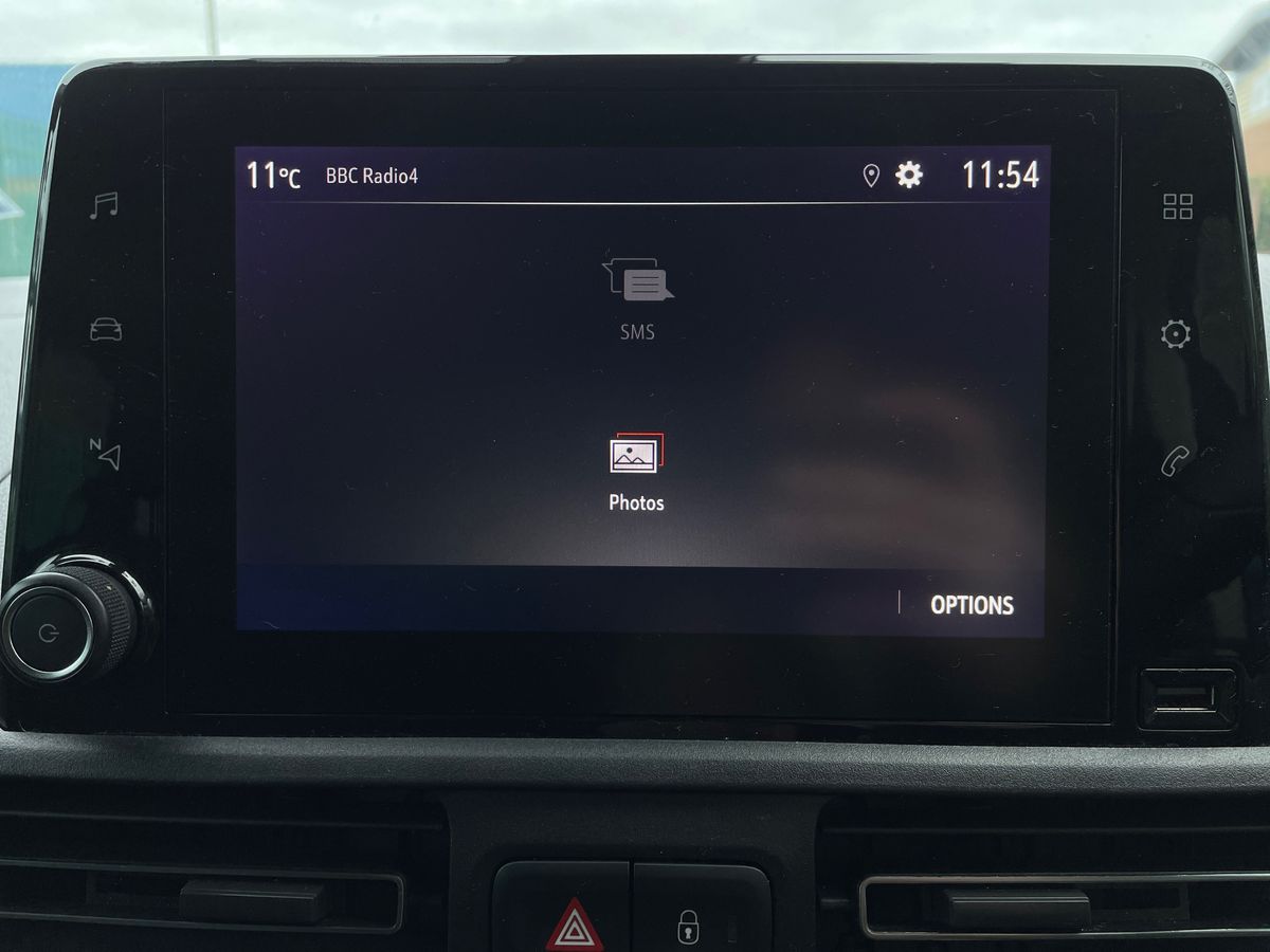 Used Vauxhall Combo Life 2020 for sale - 77042912: Photo 23