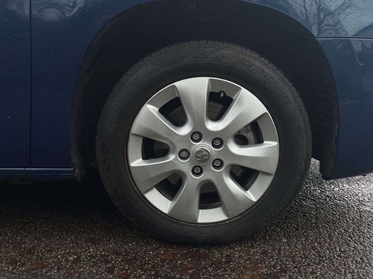 Used Vauxhall Combo Life 2020 for sale - 77042912: Photo 9