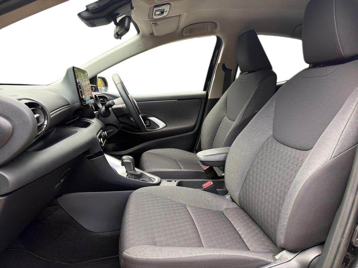 Used Toyota Yaris for sale - 76728312: Photo 10