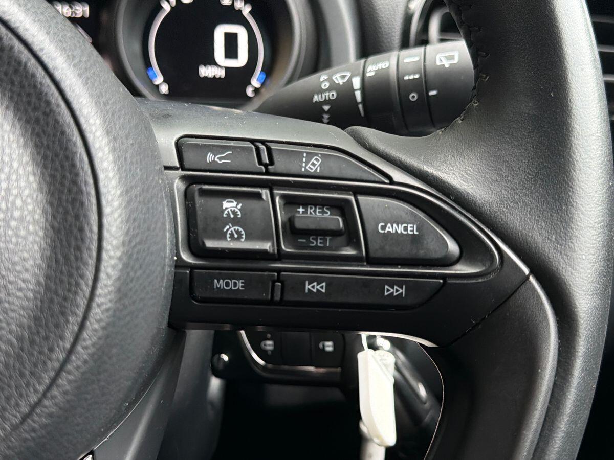 Used Toyota Yaris for sale - 76728312: Photo 17