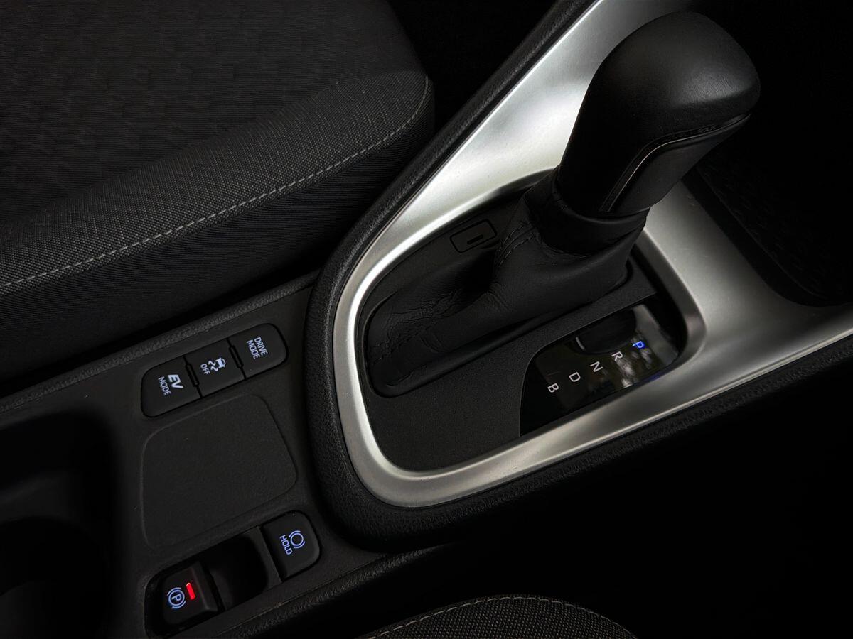 Used Toyota Yaris for sale - 76728312: Photo 19