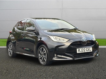 Used Toyota Yaris 2022 for sale - 76728312: Photo