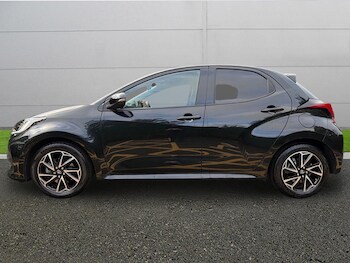 Used Toyota Yaris 2022 for sale - 76728312: Photo