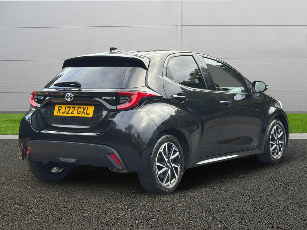 Used Toyota Yaris for sale - 76728312: Photo 7