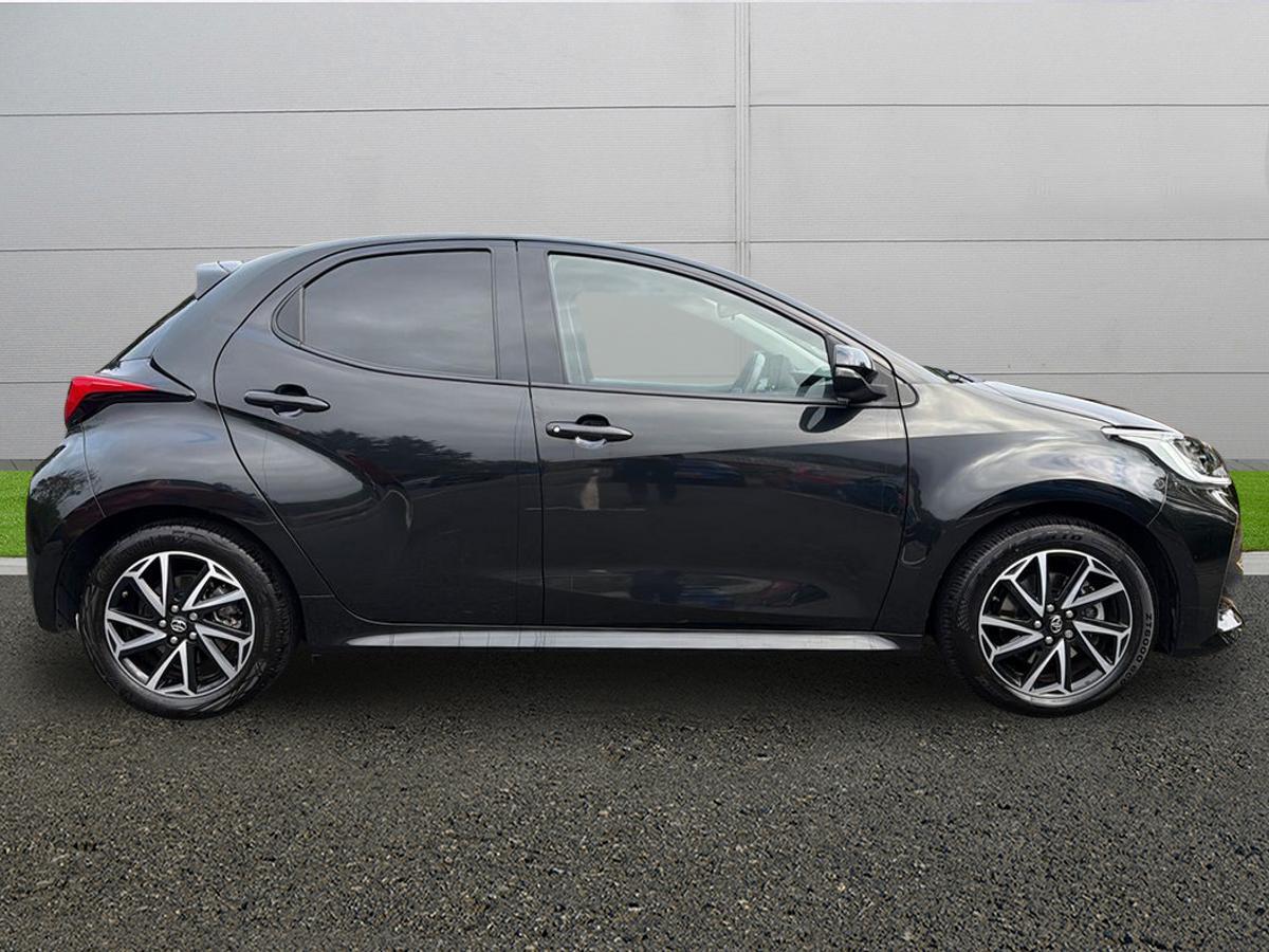 Used Toyota Yaris for sale - 76728312: Photo 8
