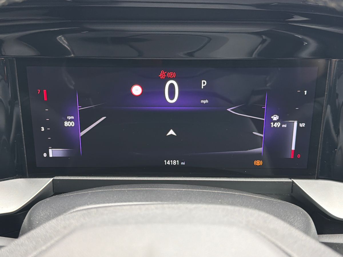 Used Vauxhall Mokka 2025 for sale - 77755713: Photo 14