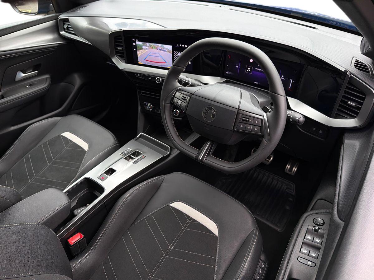 Used Vauxhall Mokka 2025 for sale - 77755713: Photo 15