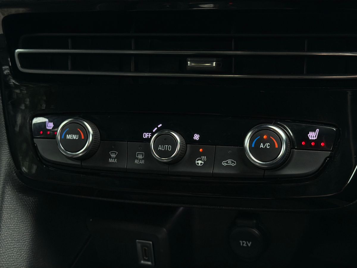 Used Vauxhall Mokka 2025 for sale - 77755713: Photo 18