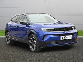 Used Vauxhall Mokka 2025 for sale - 77755713: Photo