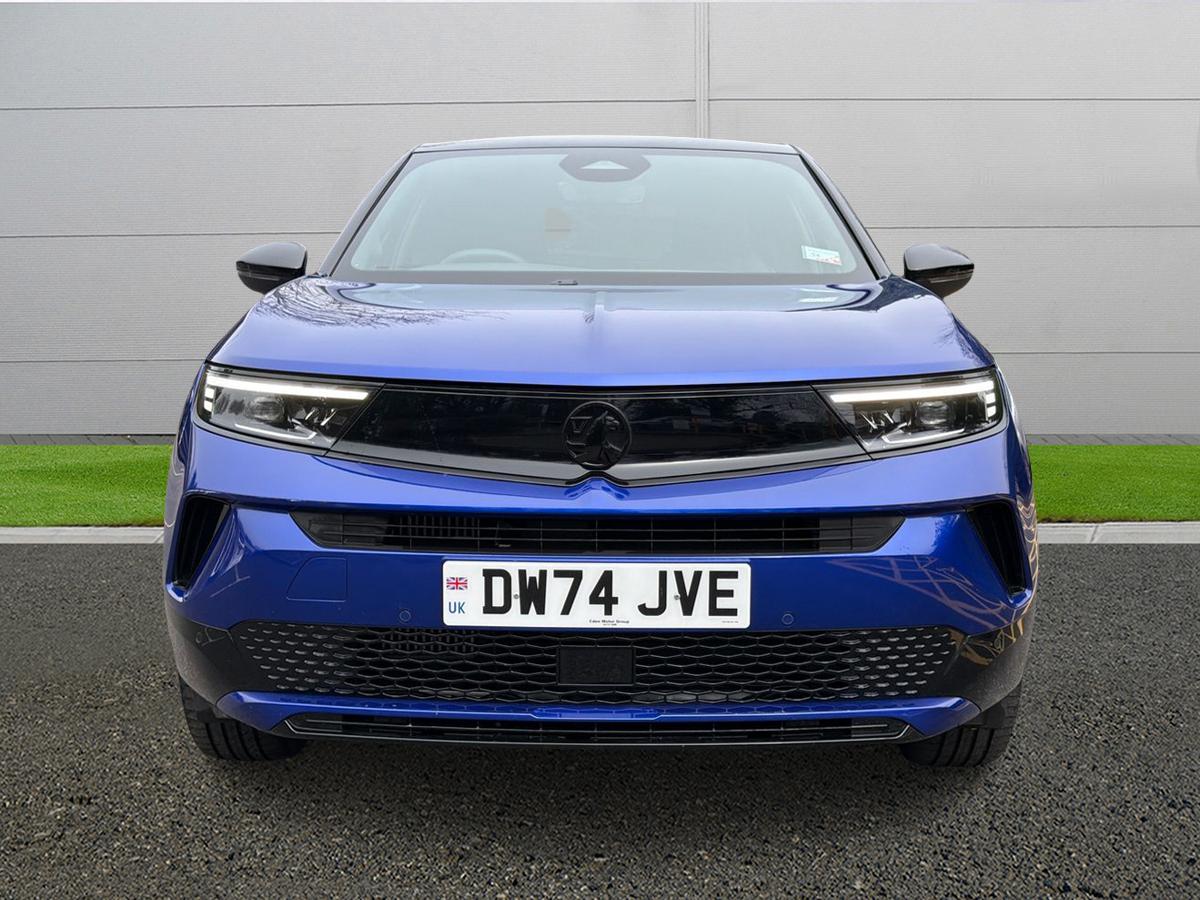 Used Vauxhall Mokka 2025 for sale - 77755713: Photo 2