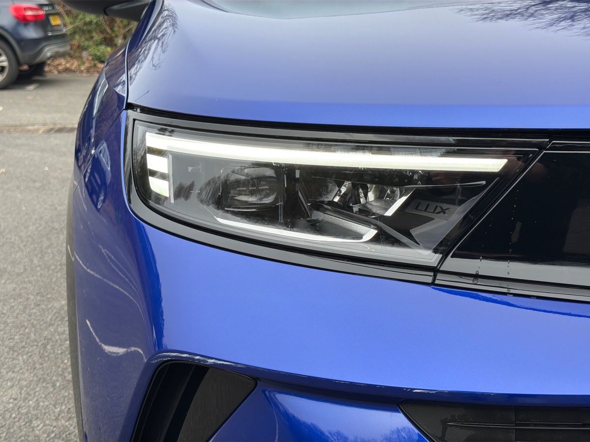 Used Vauxhall Mokka 2025 for sale - 77755713: Photo 21