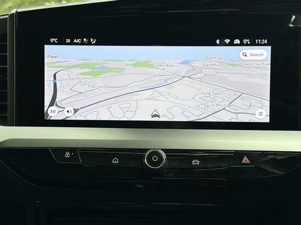 Used Vauxhall Mokka 2025 for sale - 77755713: Photo 24