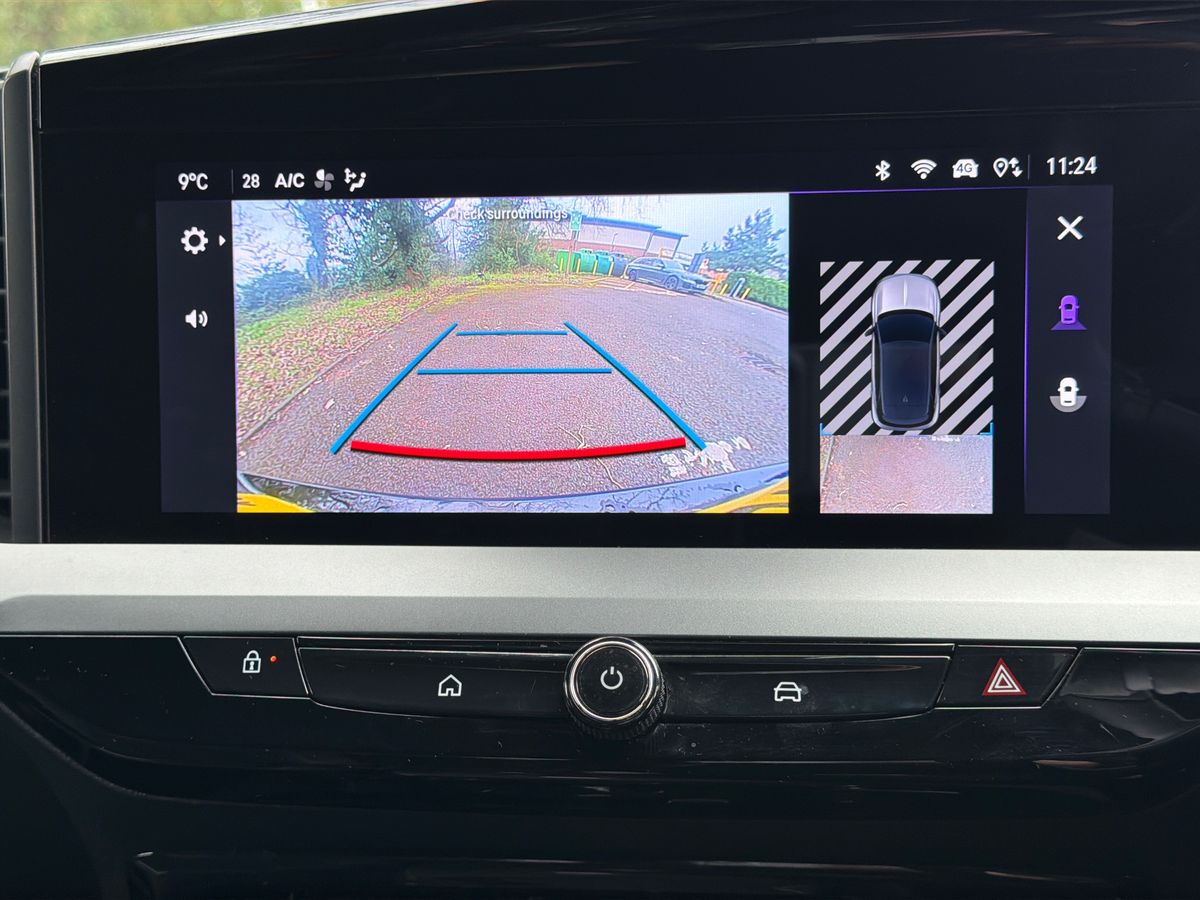 Used Vauxhall Mokka 2025 for sale - 77755713: Photo 25