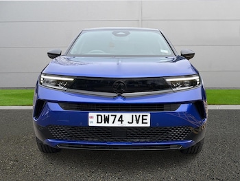 Used Vauxhall Mokka 2025 for sale - 77755713: Photo