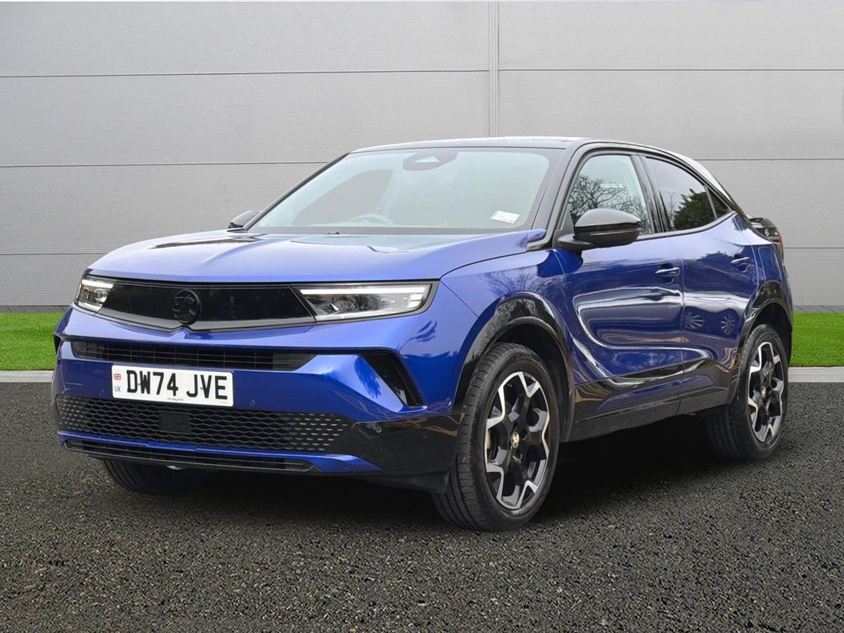 Used Vauxhall Mokka 2025 for sale - 77755713: Photo 3