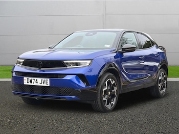 Used Vauxhall Mokka 2025 for sale - 77755713: Photo