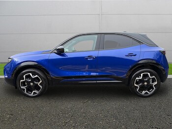 Used Vauxhall Mokka 2025 for sale - 77755713: Photo