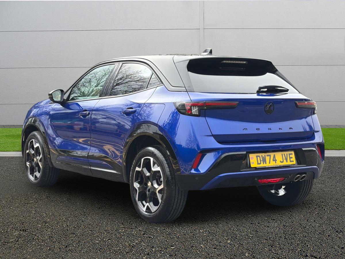 Used Vauxhall Mokka 2025 for sale - 77755713: Photo 5