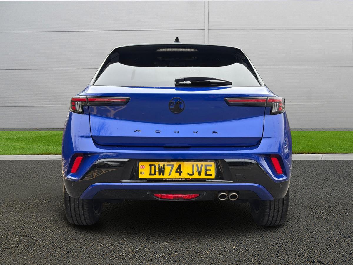 Used Vauxhall Mokka 2025 for sale - 77755713: Photo 6