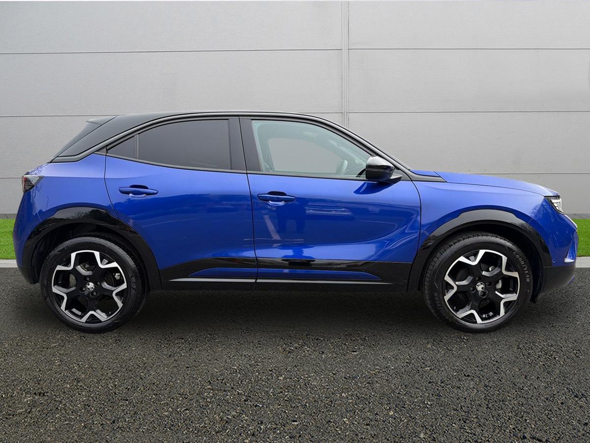 Used Vauxhall Mokka 2025 for sale - 77755713: Photo 8