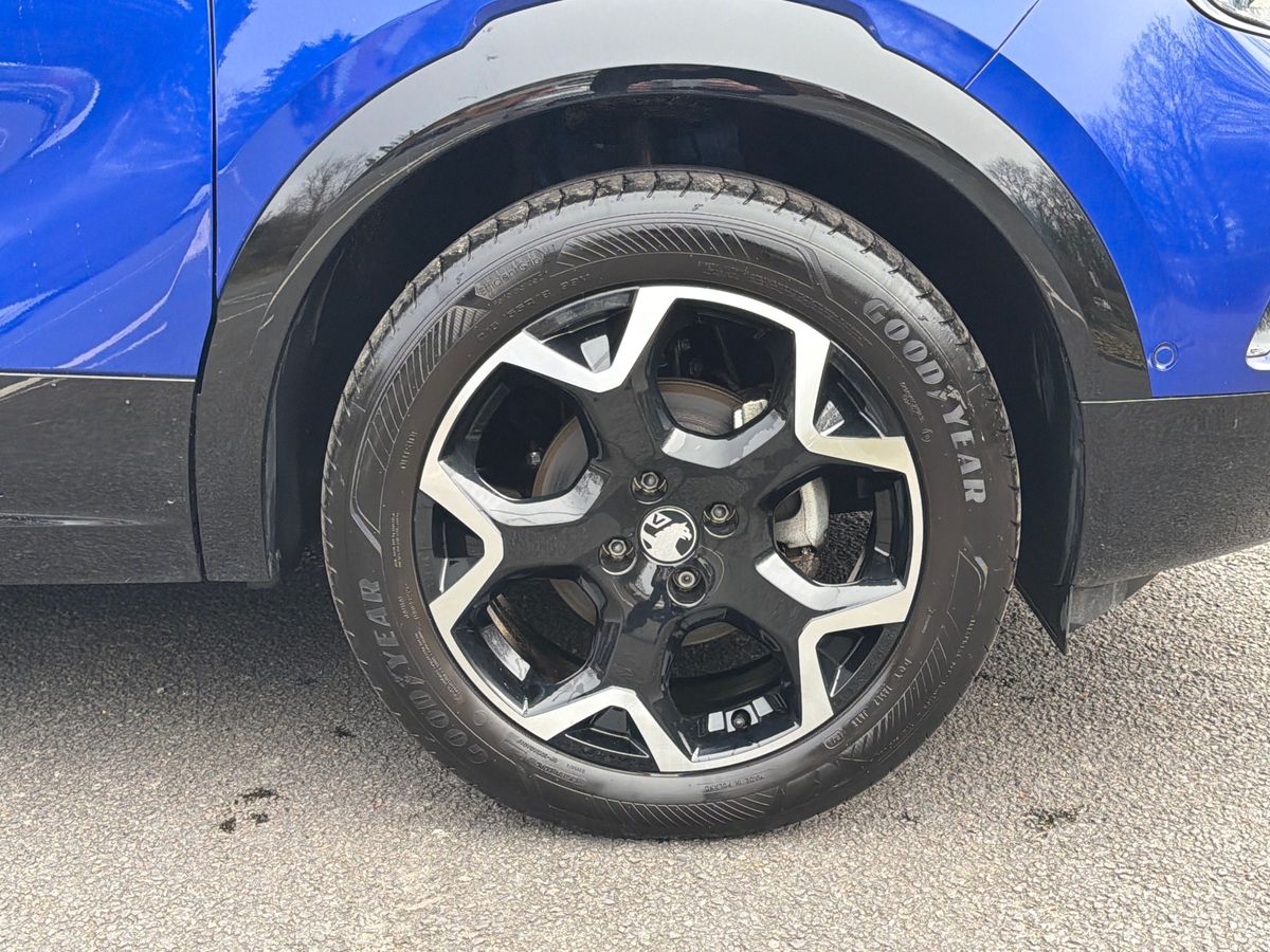 Used Vauxhall Mokka 2025 for sale - 77755713: Photo 9